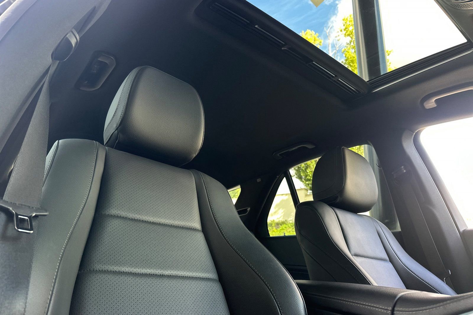 Certified 2023 Mercedes-Benz GLE 350 4MATIC image 11