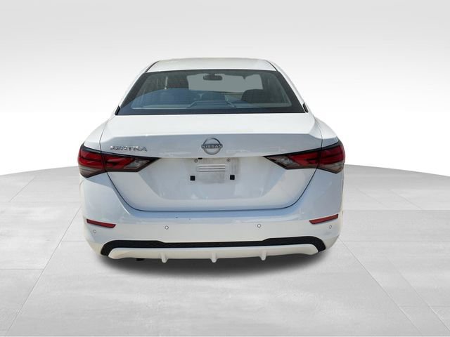 Used 2025 Nissan Sentra S image 6
