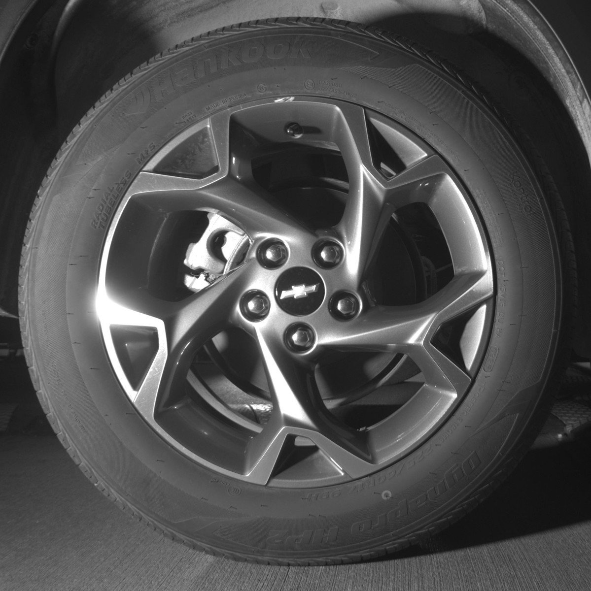 Used 2025 Chevrolet Trax LT w/ LT Convenience Package FWD image 15
