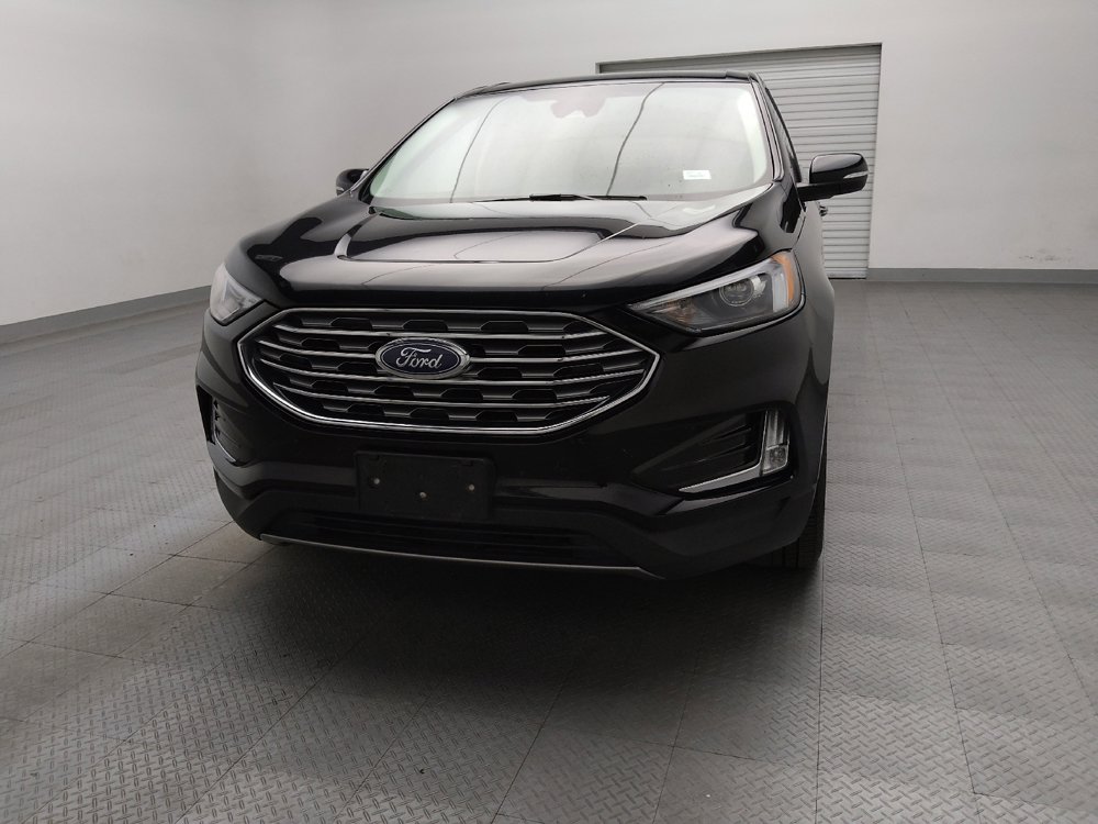 Used 2023 Ford Edge Titanium image 15