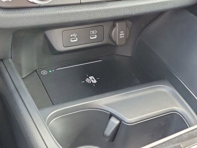 Used 2025 Acura ADX A-Spec image 28