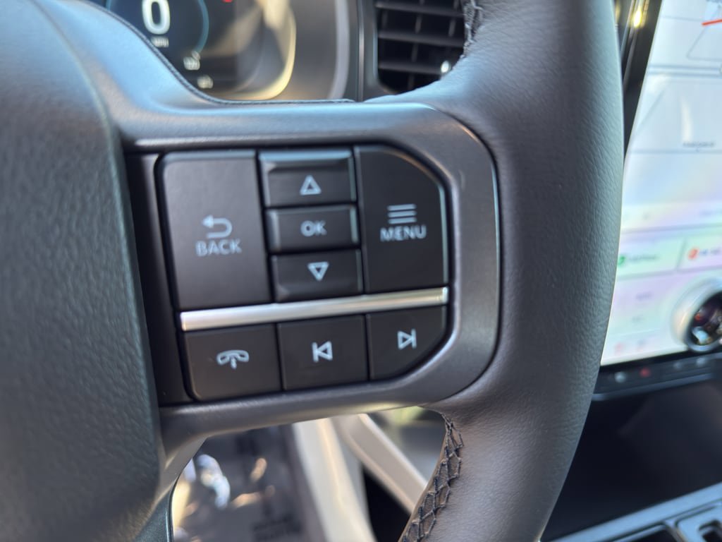 New 2025 Ford F150 Lightning Flash image 26