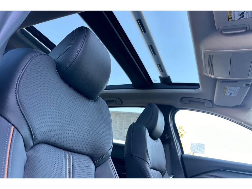 Certified 2025 MAZDA CX-50 2.5 Hybrid w/ Weather Package image 16