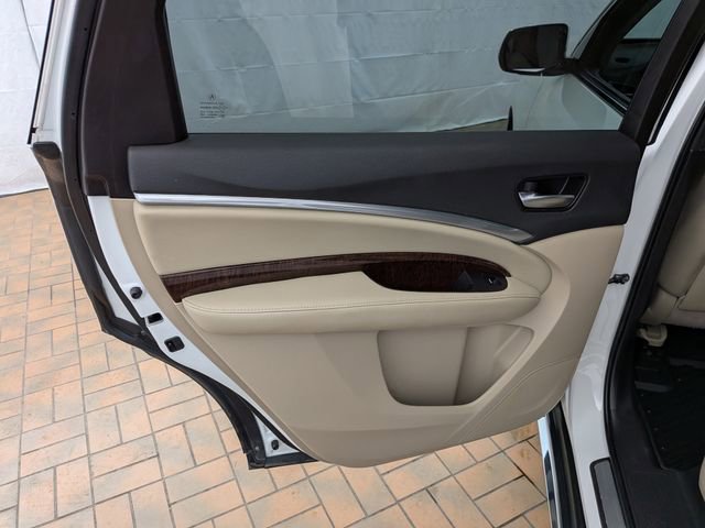 Used 2018 Acura MDX FWD w/ Technology Package image 20