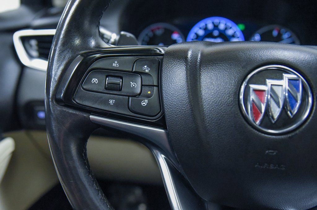 Used 2022 Buick Enclave Avenir w/ Trailering Package, 5000 lbs. image 34