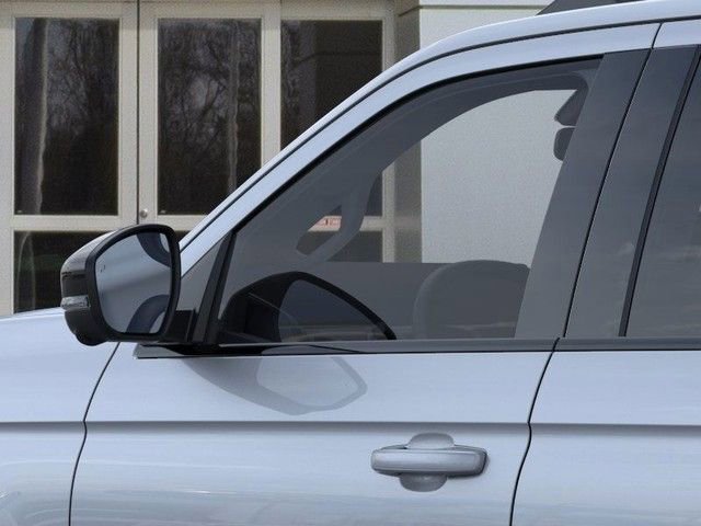 New 2026 Ford Expedition Platinum w/ Stealth Performance Package image 20