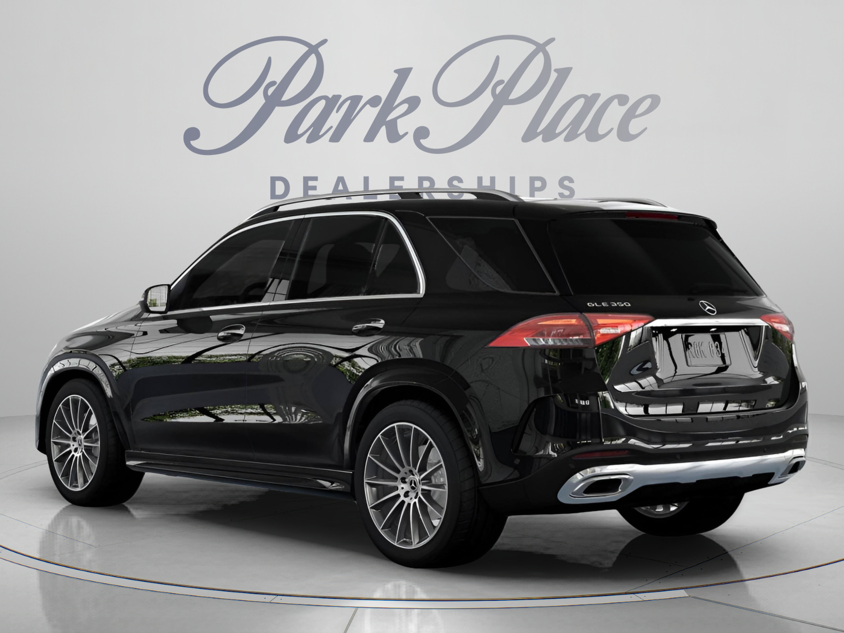 Certified 2026 Mercedes-Benz GLE 350 4MATIC image 17