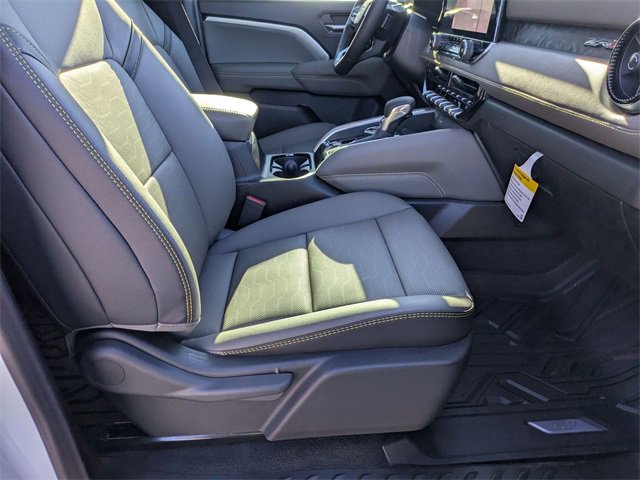 New 2026 Chevrolet Colorado ZR2 w/ Technology Package image 37