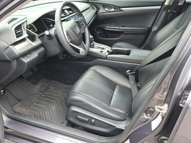 Used 2016 Honda Civic Touring image 11