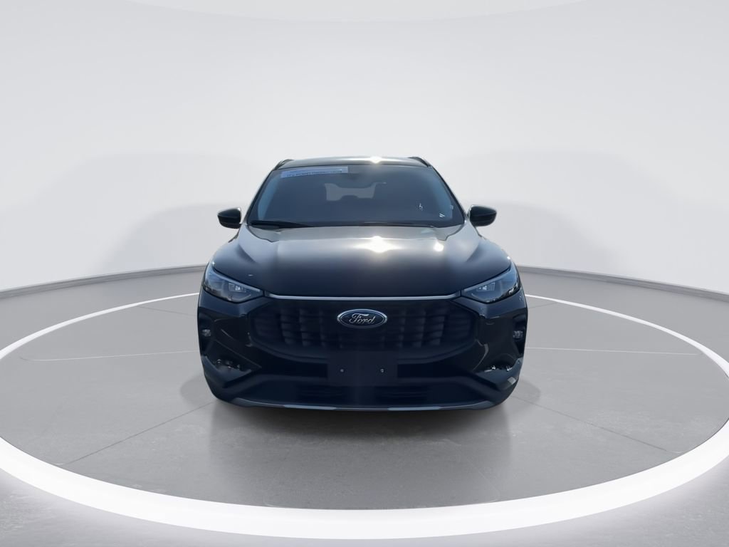 Used 2025 Ford Escape Platinum AWD/4WD image 3