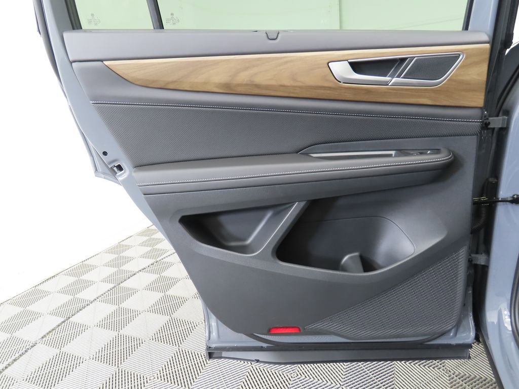 New 2026 Volkswagen Atlas SE image 26