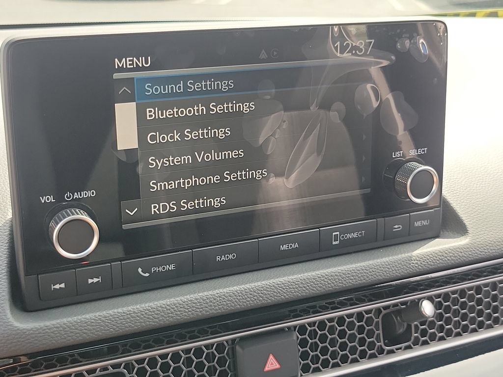 Used 2026 Honda Civic Sport image 29
