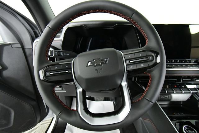 New 2026 Chevrolet Colorado Z71 w/ Technology Package image 2