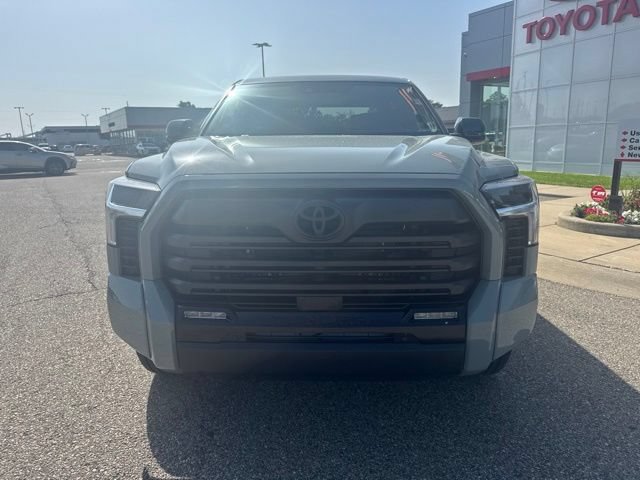 New 2026 Toyota Tundra Limited AWD/4WD image 2