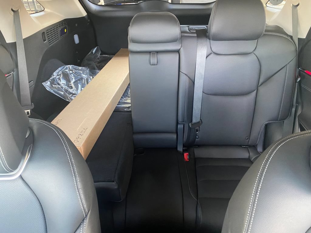 New 2026 Genesis GV70 2.5T AWD/4WD image 18