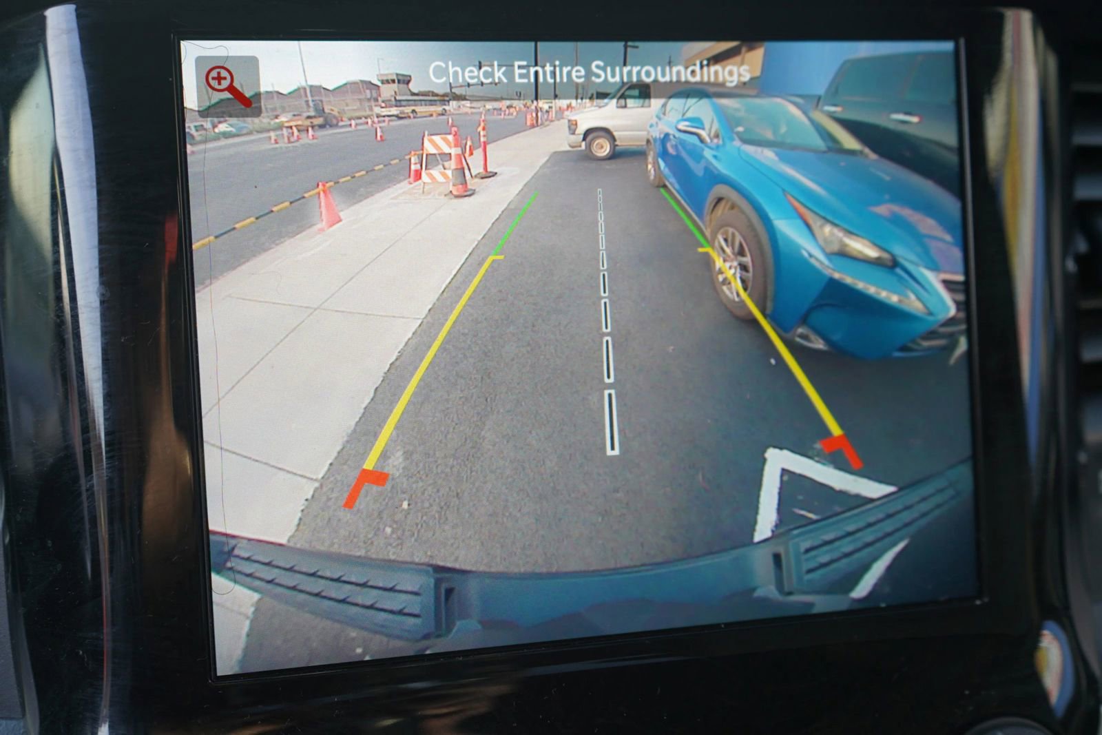 Used 2022 RAM 1500 Big Horn image 24