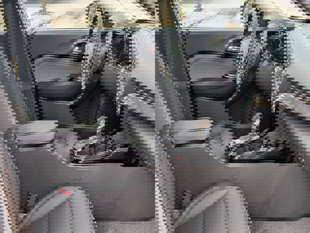 New 2026 Chevrolet Trax LT w/ Driver Confidence Package image 24