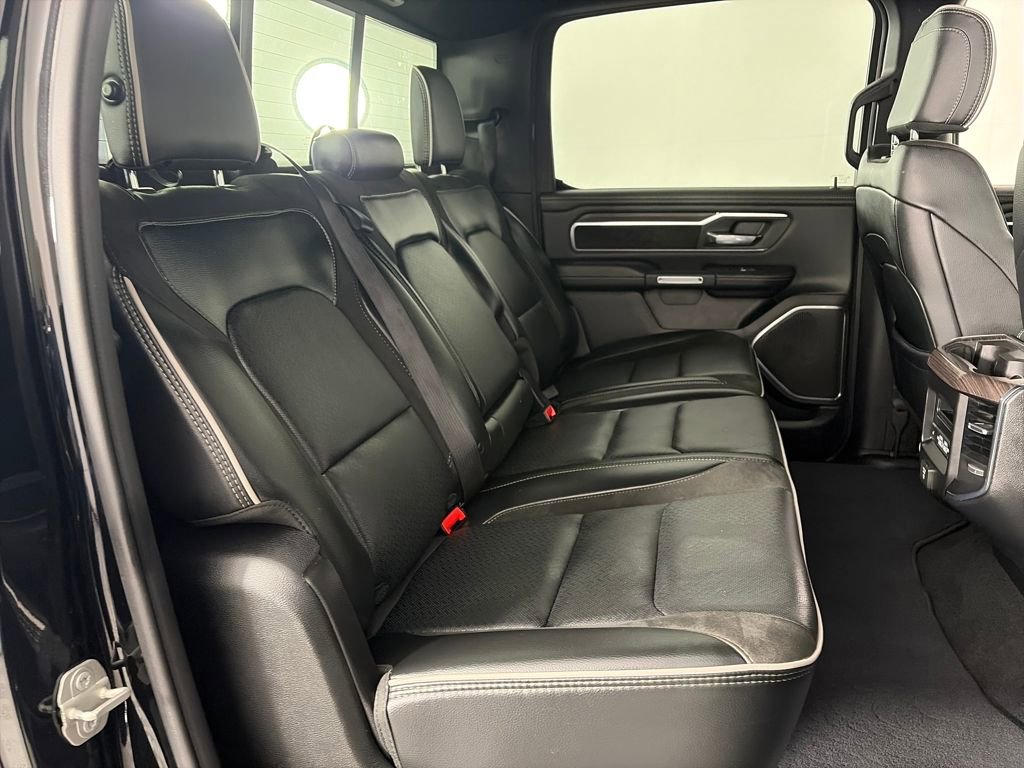 Used 2025 RAM 1500 Laramie image 29