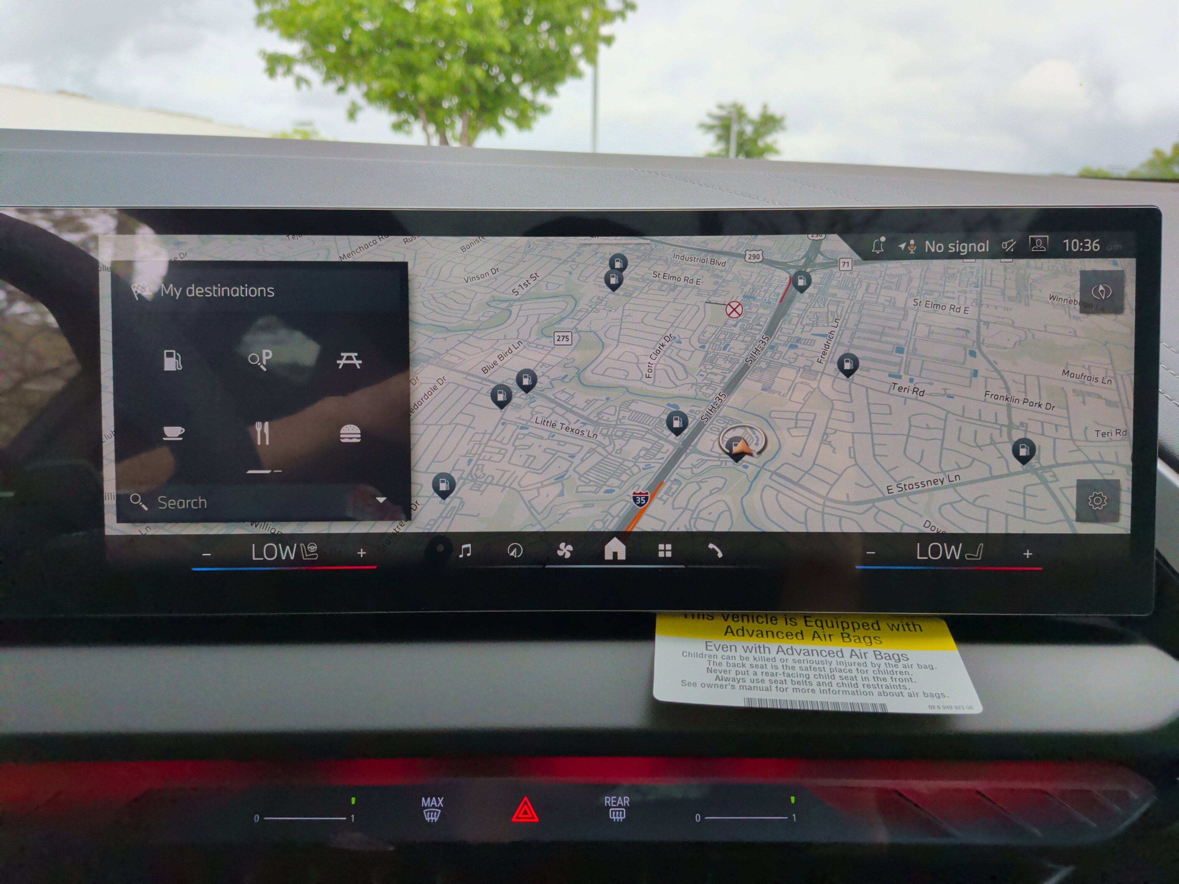 Used 2026 BMW X3 xDrive30 image 27