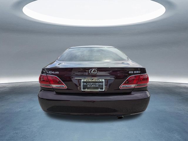 Used 2005 Lexus ES 330 image 5