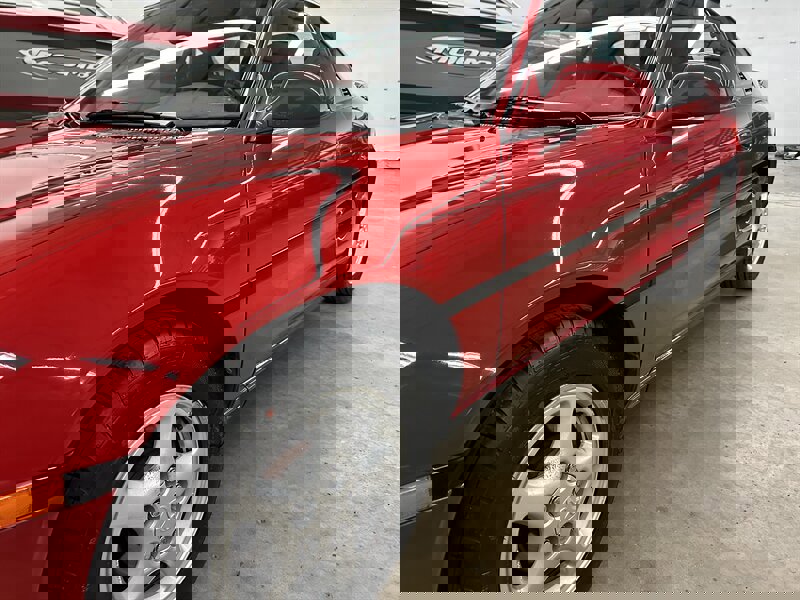 Used 1991 Toyota MR2 image 35