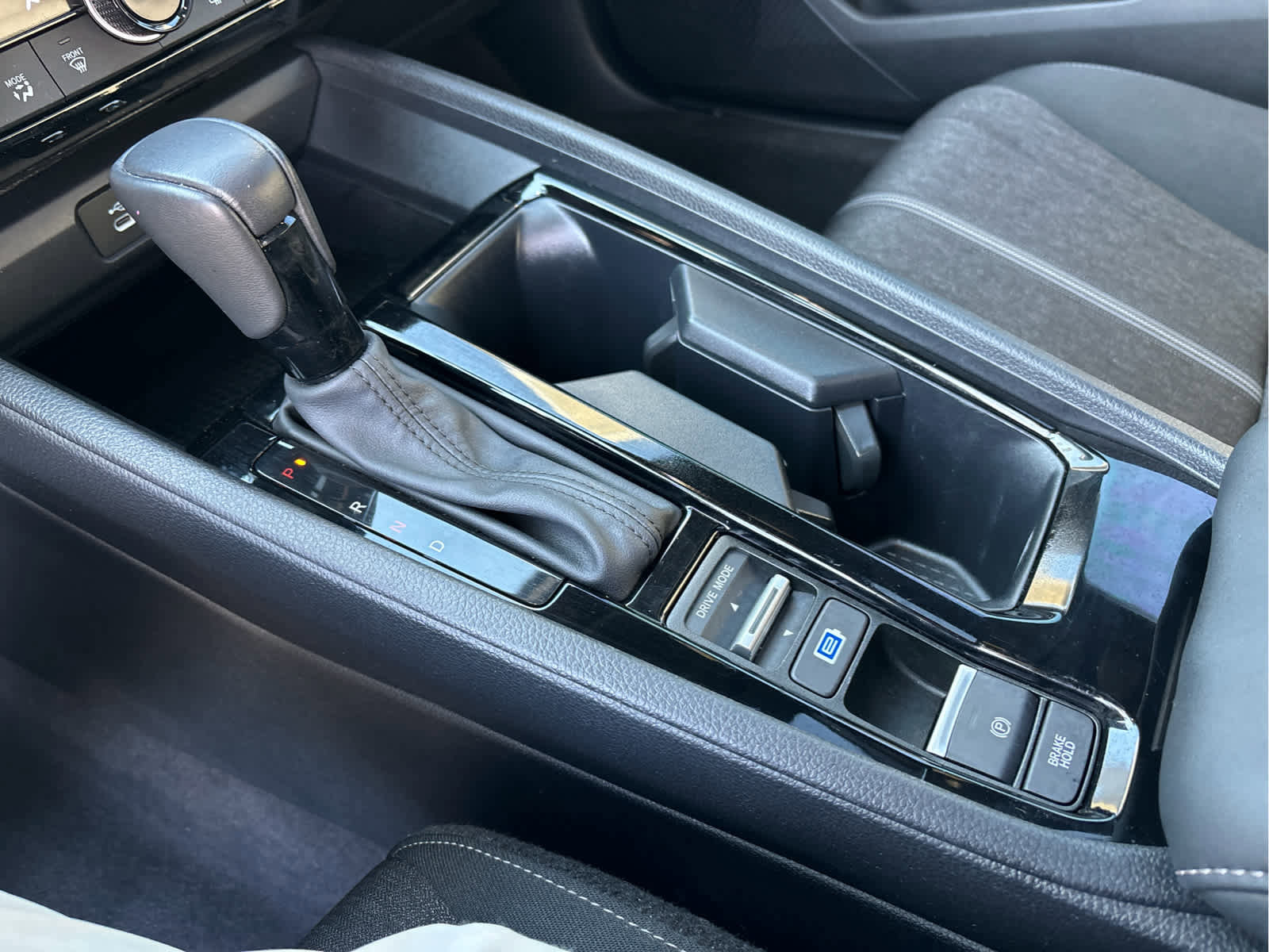 Certified 2023 Honda Accord Sport image 19