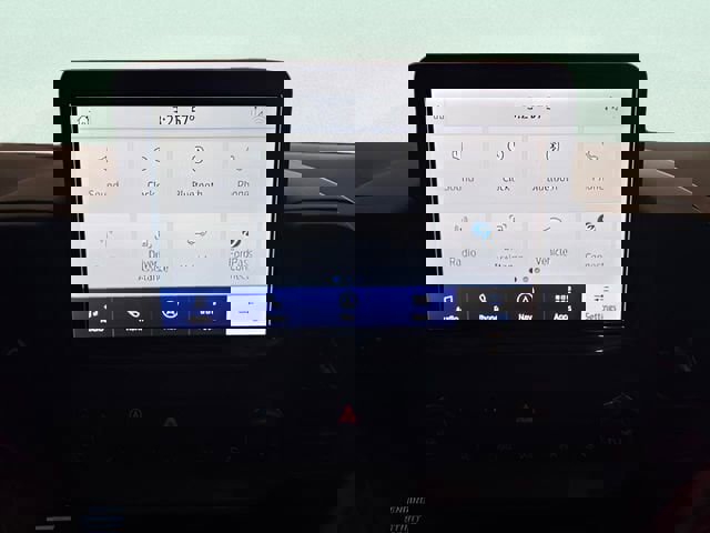 Used 2023 Ford Bronco Sport Outer Banks w/ Tech Package image 27