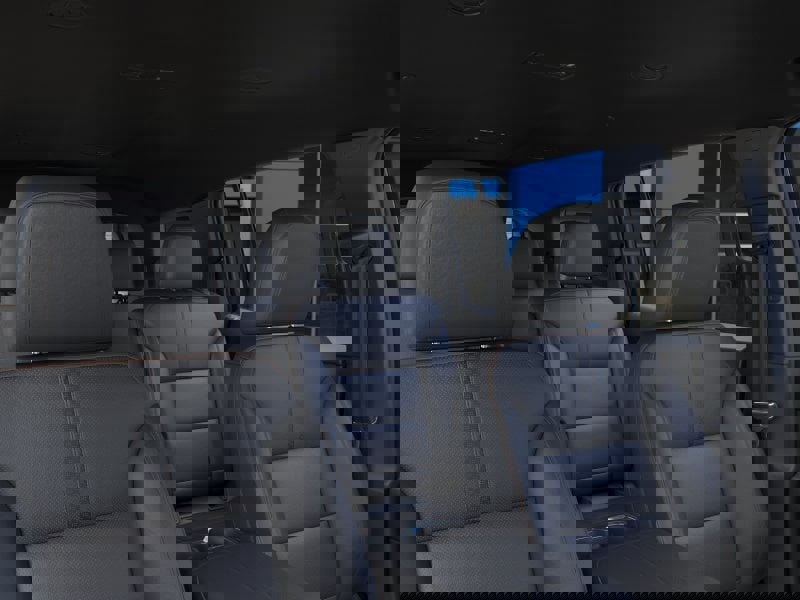 New 2026 Chevrolet Traverse High Country w/ LPO, Floor Liner Package image 45