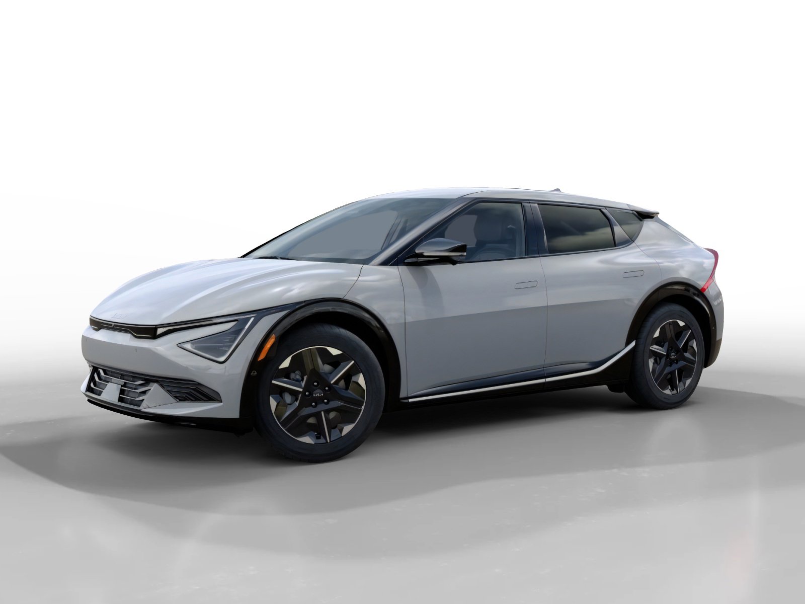New 2026 Kia EV6 Wind RWD image 3