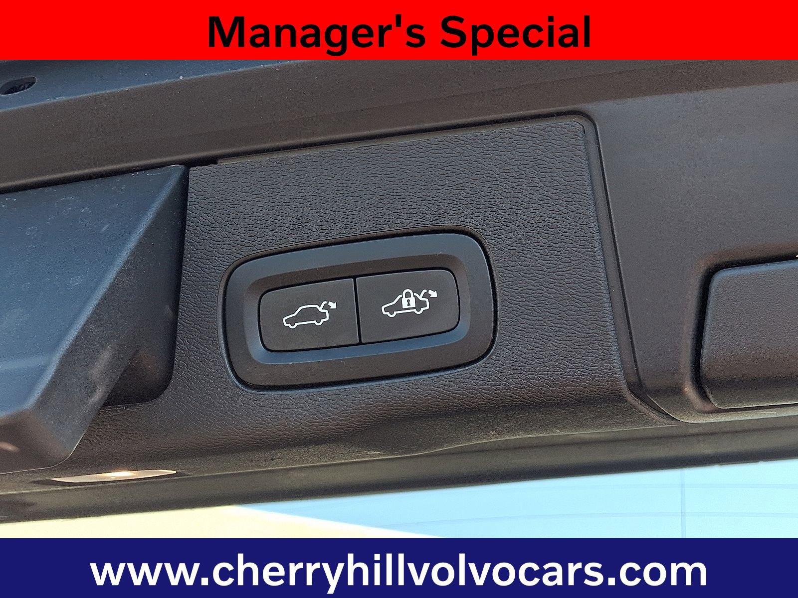 Certified 2023 Volvo XC60 B5 Plus w/ Climate Package image 28