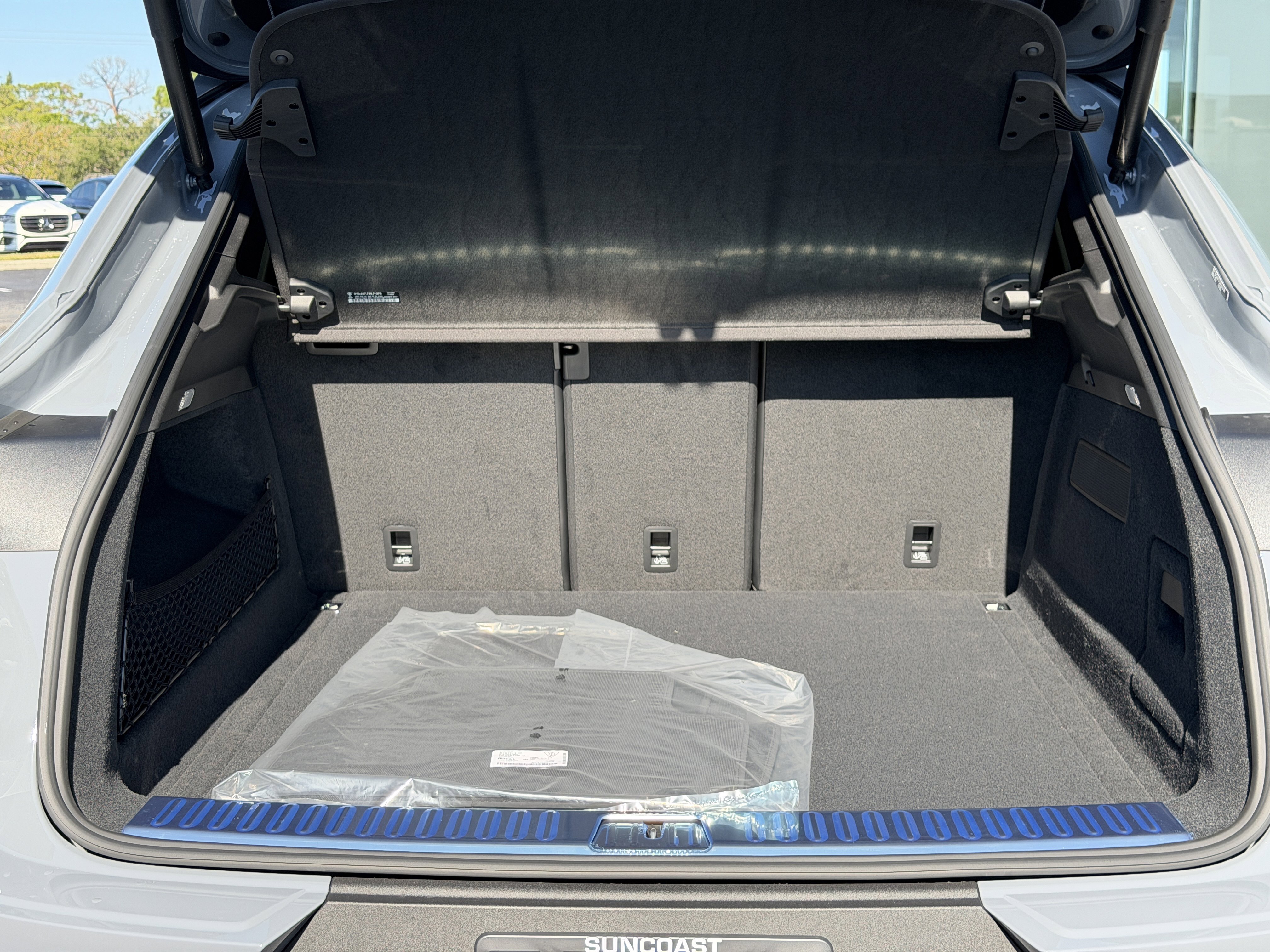 New 2026 Porsche Cayenne Coupe image 14