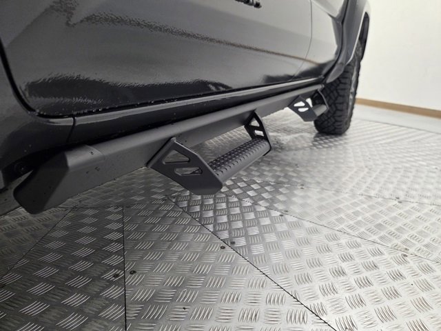 New 2025 Toyota Tacoma TRD Sport image 15