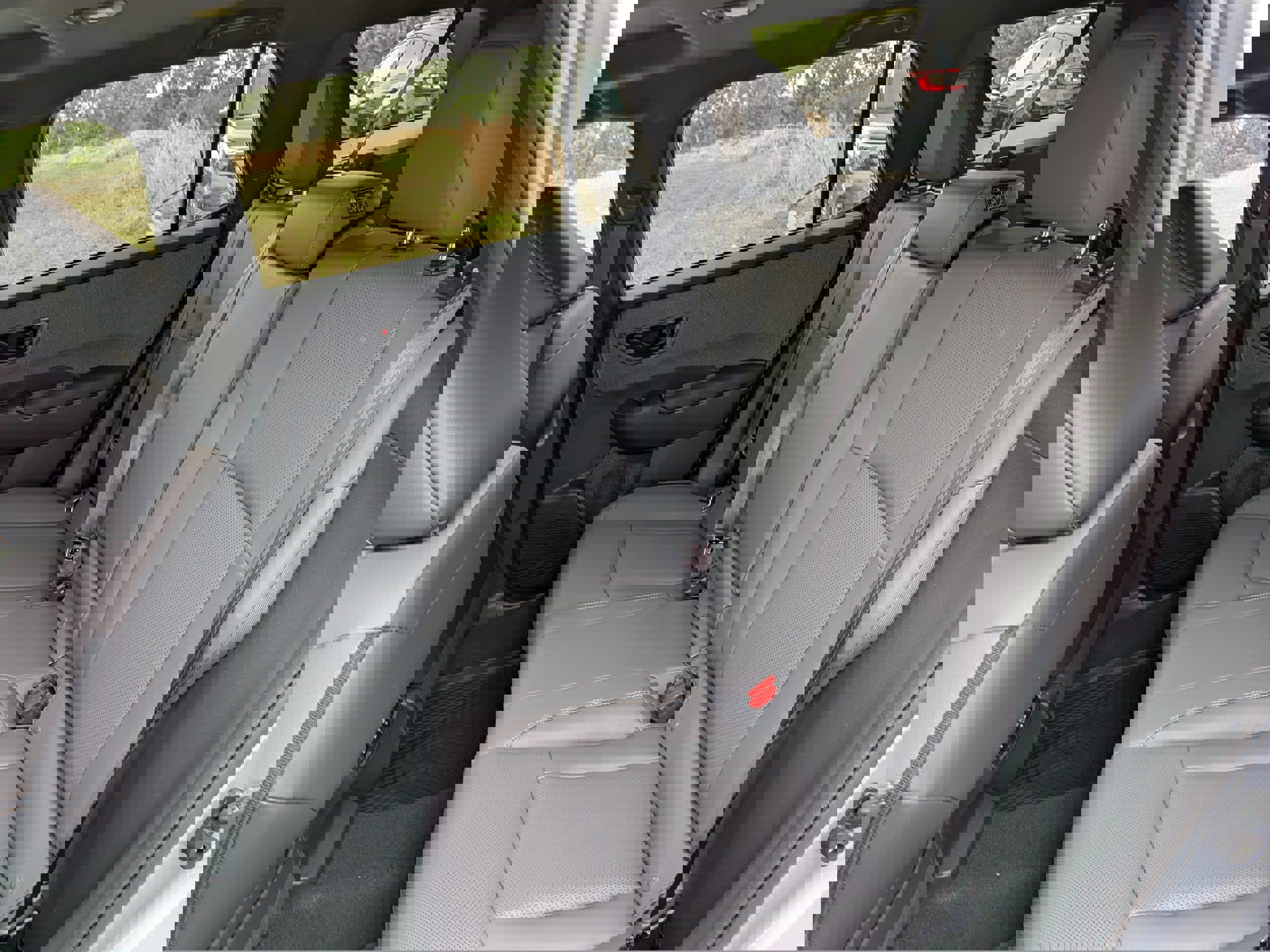 New 2026 Subaru Outback Limited w/ Premium/Limited Package 2 AWD/4WD image 14