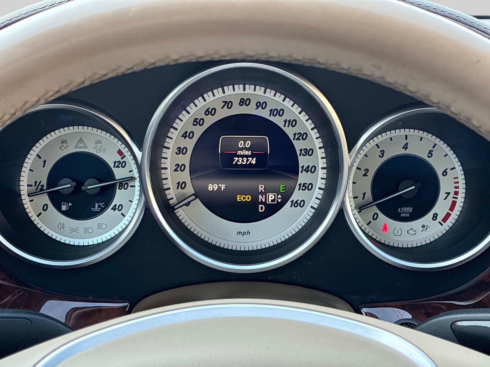 Used 2014 Mercedes-Benz CLS 550 4MATIC image 27