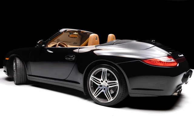 Used 2009 Porsche 911 Carrera 4S AWD/4WD image 21