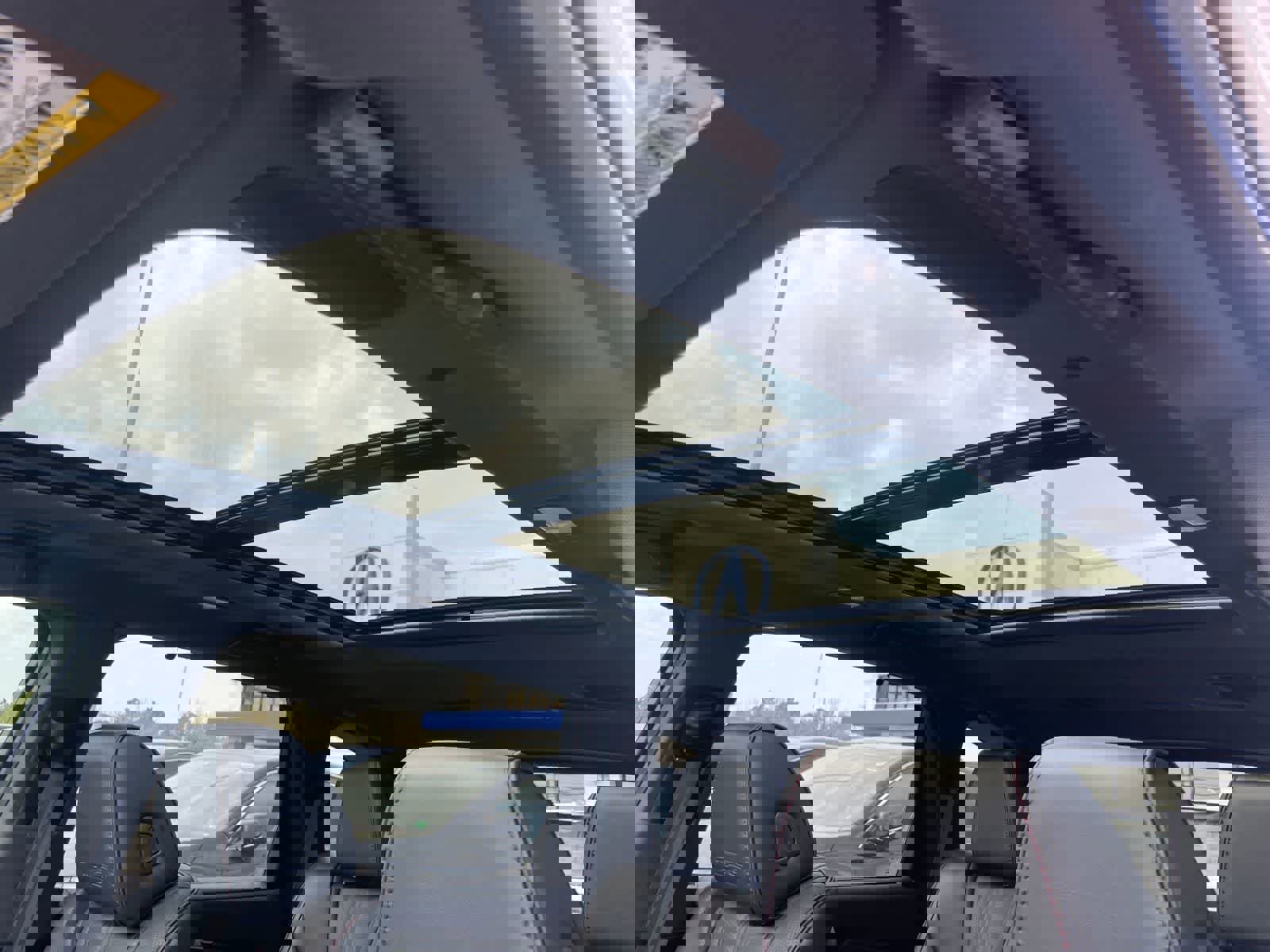 Used 2025 Acura MDX Type S image 19