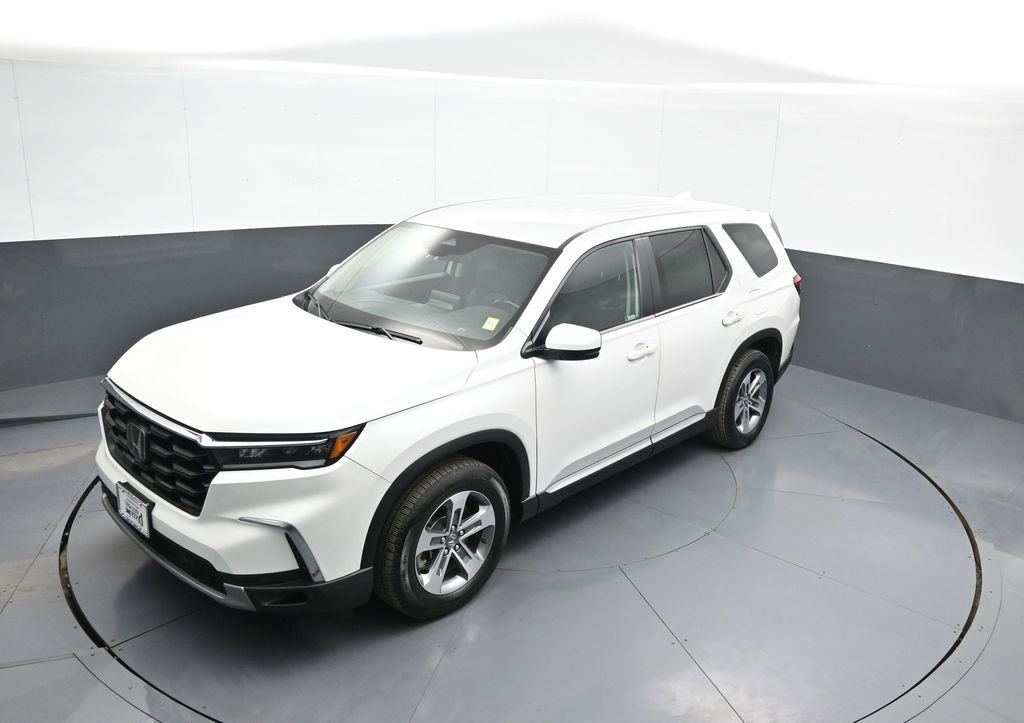 Used 2023 Honda Pilot EX-L image 35