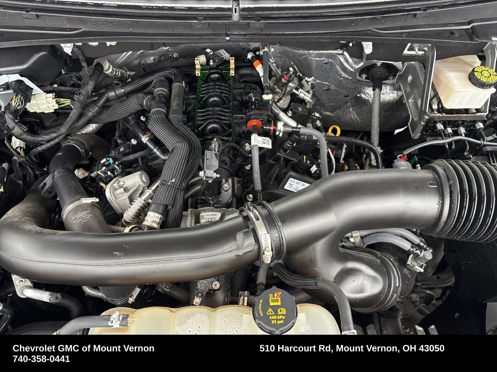 Used 2024 Ford Expedition Max Limited image 24