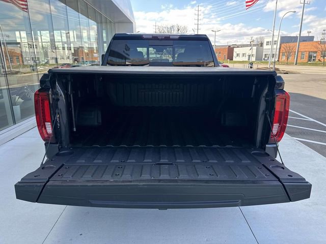 Used 2024 GMC Sierra 1500 Denali w/ Denali Reserve Package AWD/4WD image 29