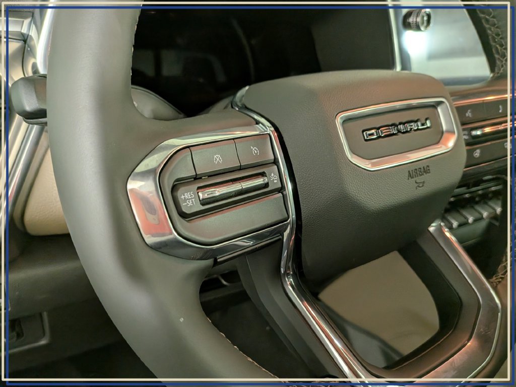 New 2026 GMC Canyon Denali AWD/4WD image 19