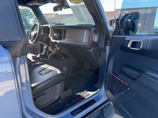 Used 2023 Ford Bronco Raptor AWD/4WD image 22