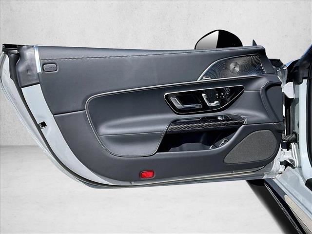 New 2025 Mercedes-Benz AMG GT 43 image 25