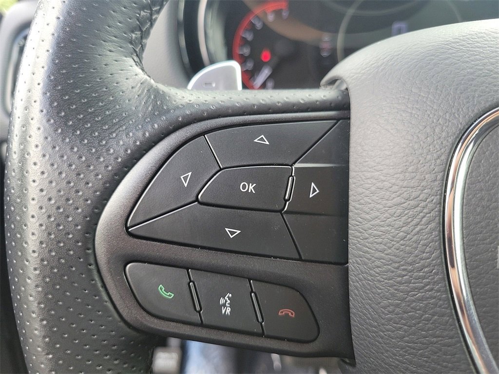 Used 2024 Dodge Durango R/T image 6