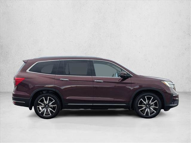 Used 2020 Honda Pilot Touring image 4