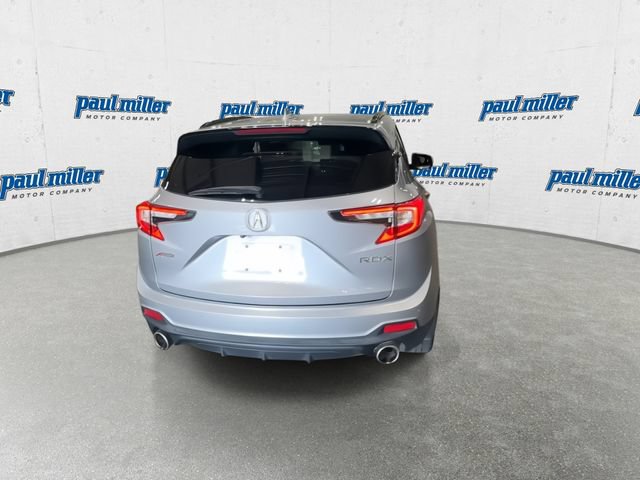 Used 2019 Acura RDX A-Spec FWD image 10