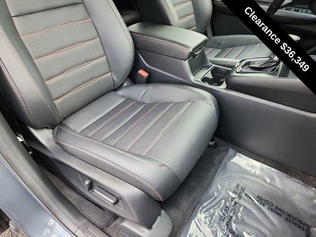 Used 2025 Honda CR-V Sport-L image 20