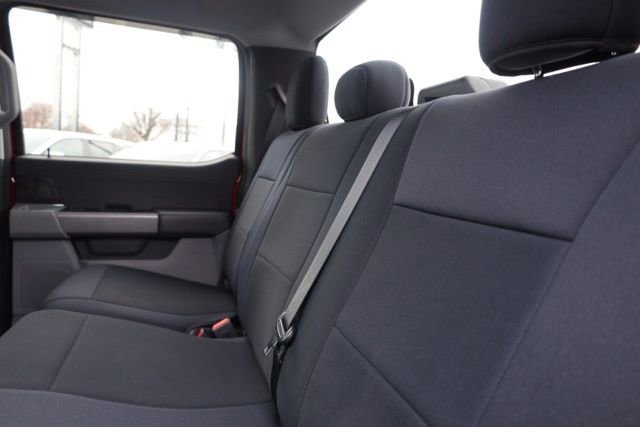 Used 2021 Ford F150 XLT w/ Equipment Group 302A High image 32