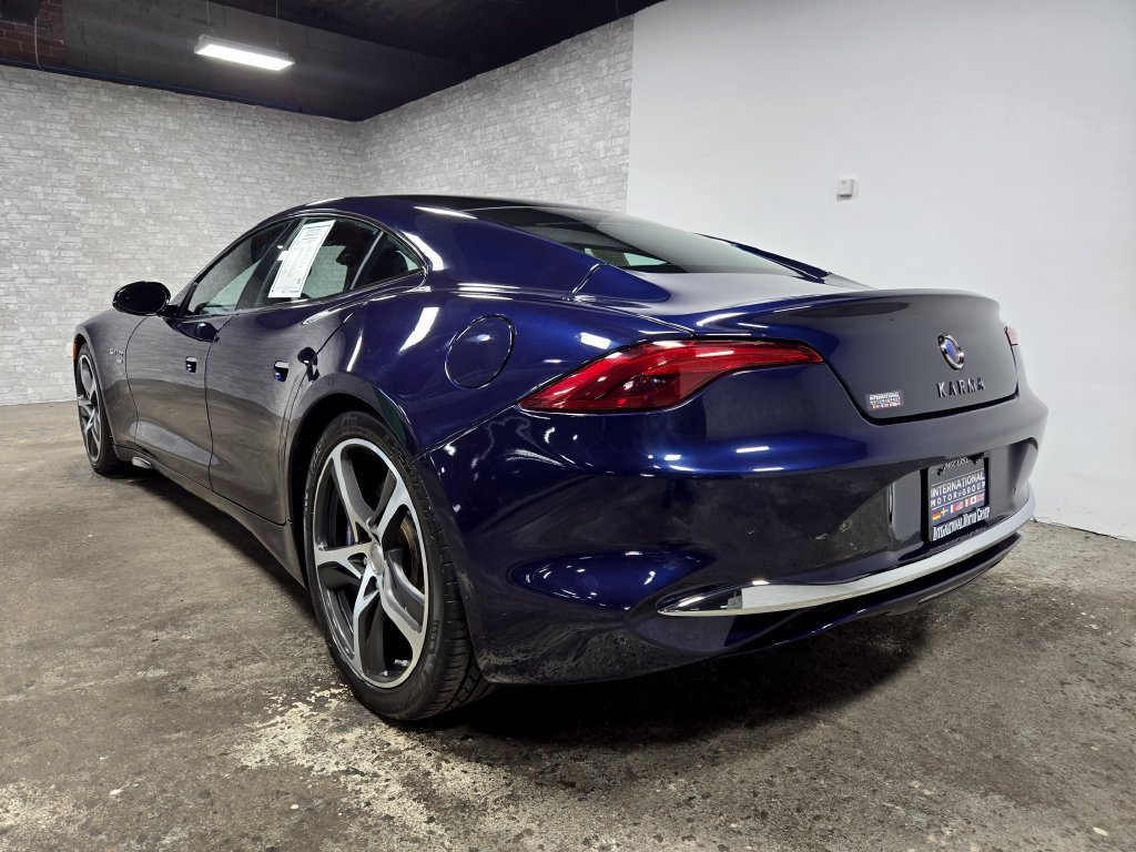 Used 2020 Karma Revero GT RWD image 29