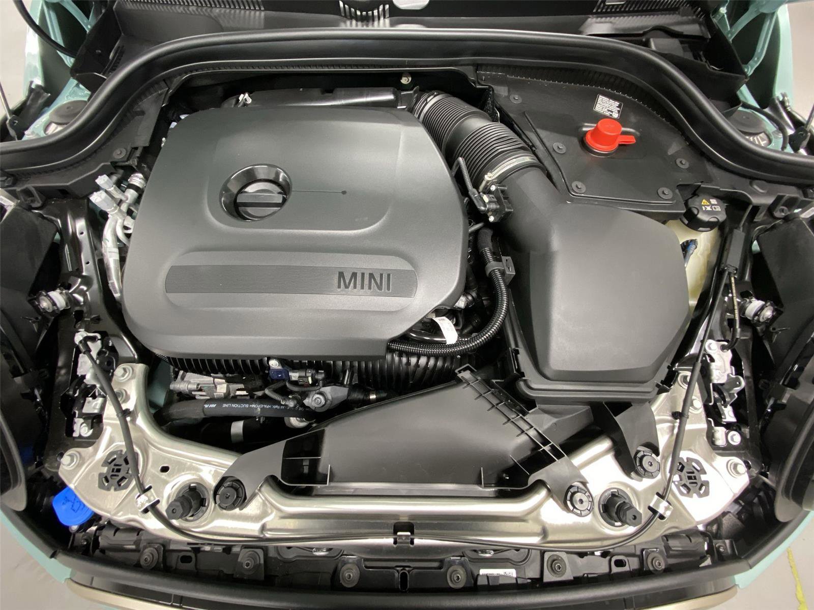 New 2026 MINI Cooper S image 22