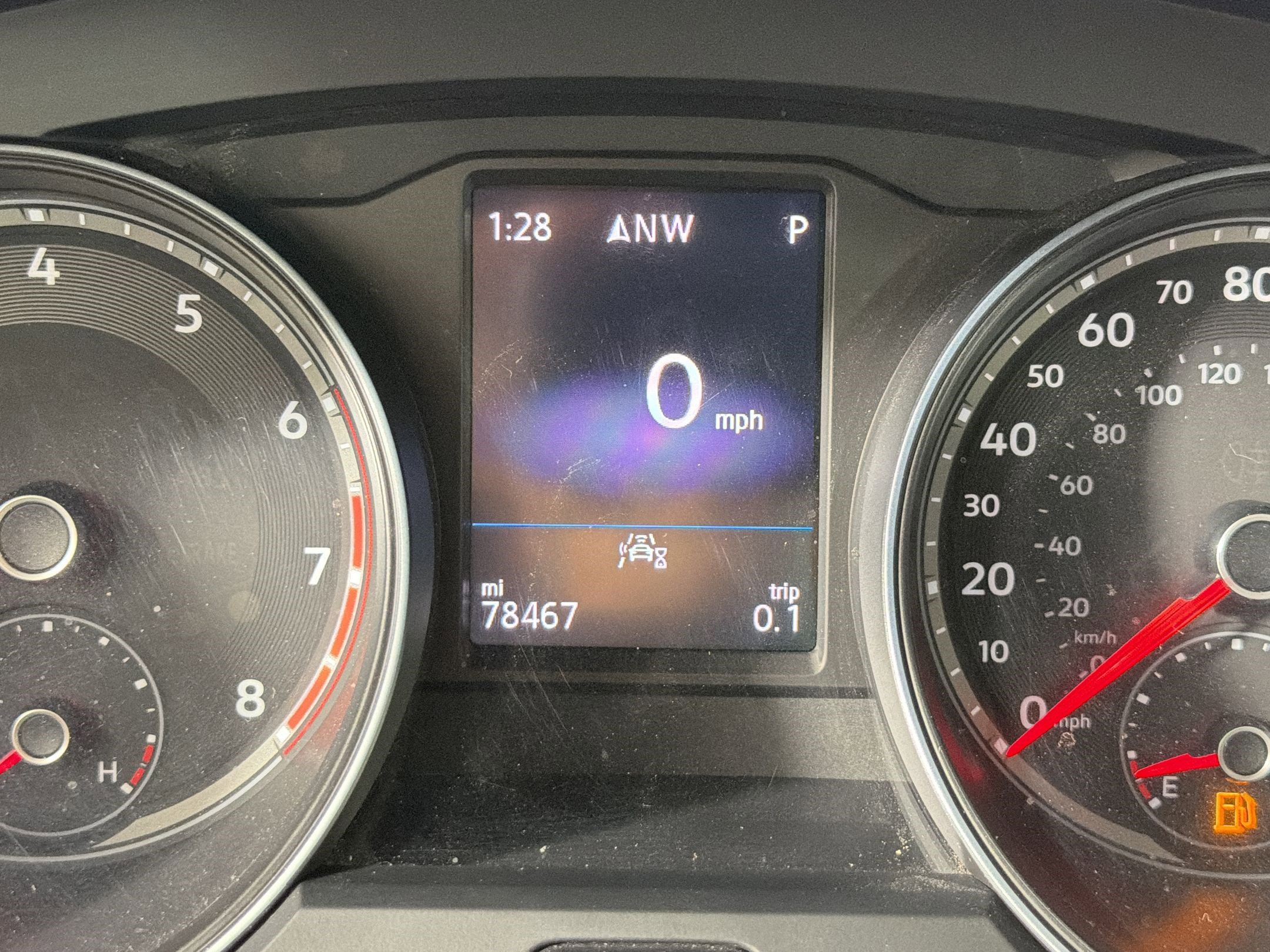 Used 2021 Volkswagen Atlas Cross Sport SE image 17